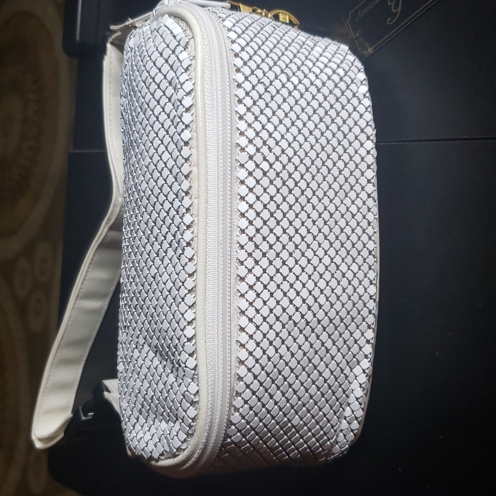 Y & S FANNY PACK /PURSE (ventage)